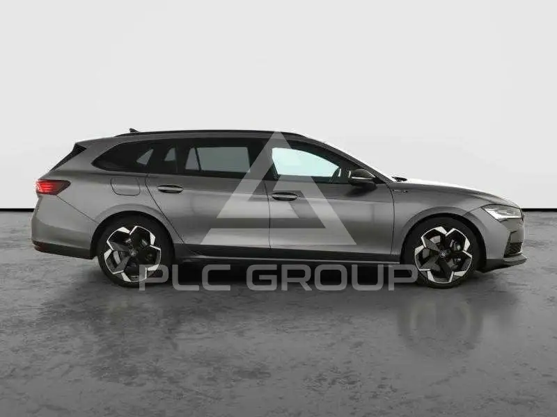 2025 Skoda Superb