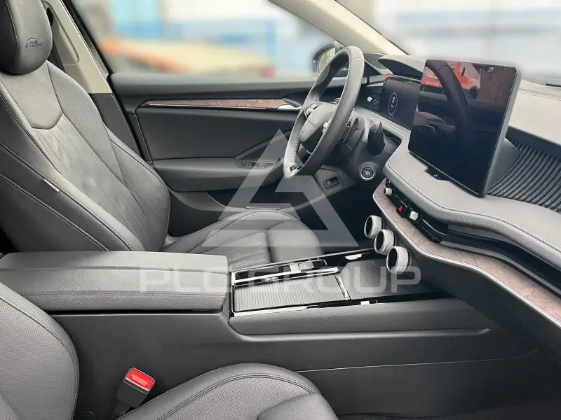 2025 Skoda Superb