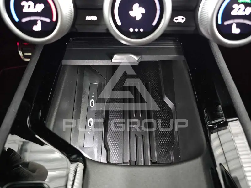 2025 Skoda Superb