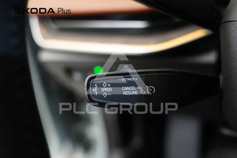 2025 Skoda Superb