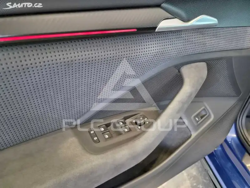 2025 Skoda Superb