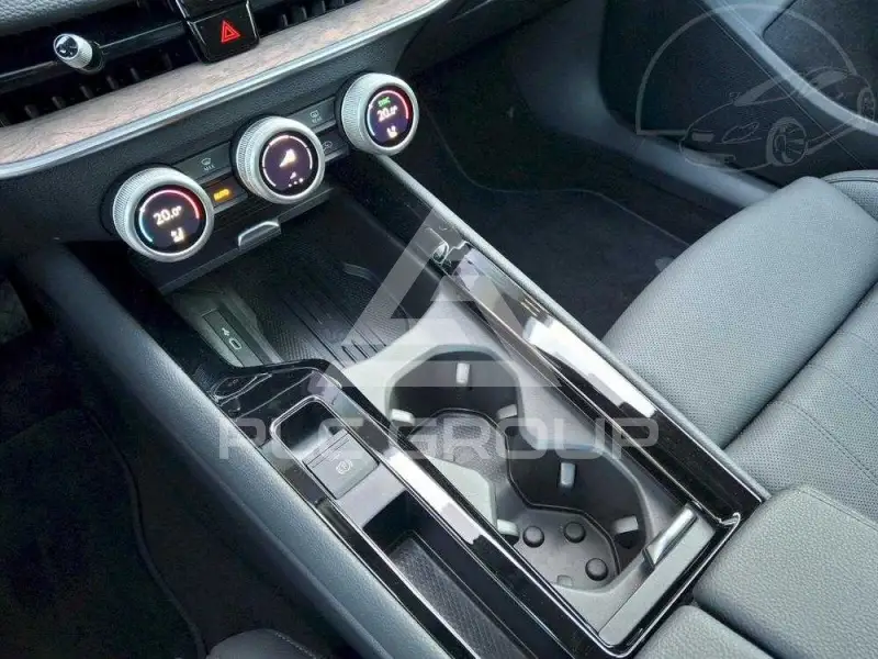 2025 Skoda Superb