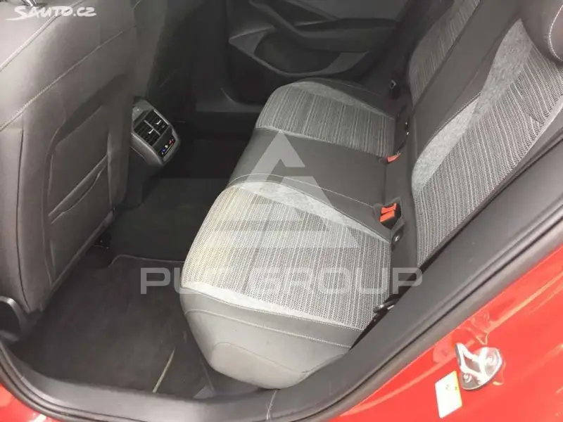 2025 Skoda Superb