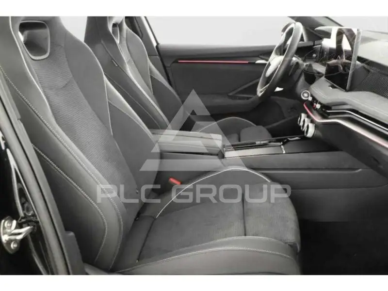 2025 Skoda Superb