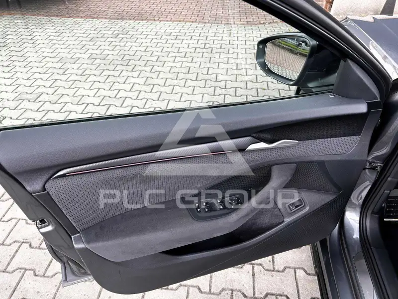2025 Skoda Superb