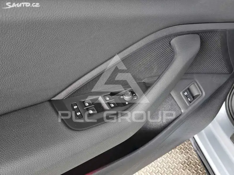 2025 Skoda Superb