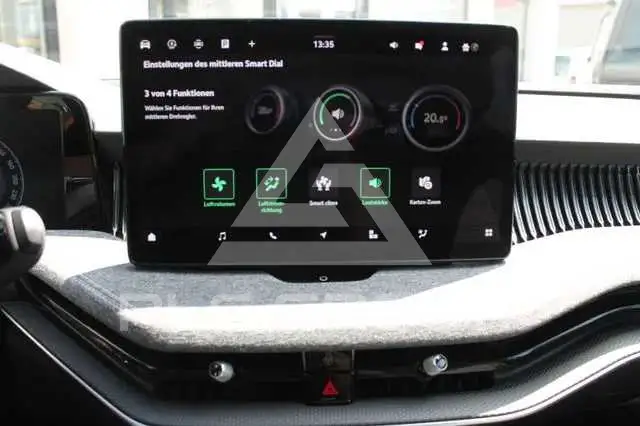 2025 Skoda Superb