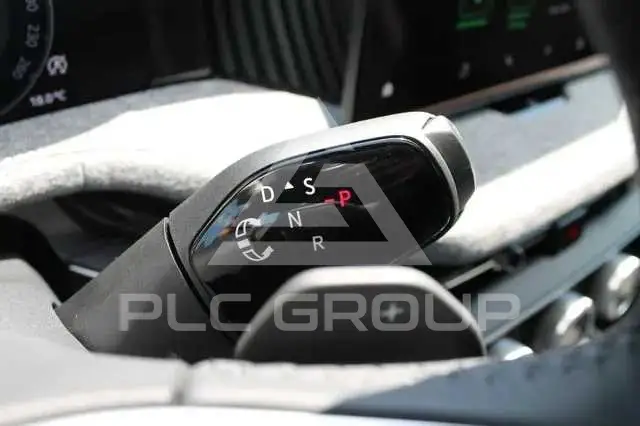 2025 Skoda Superb
