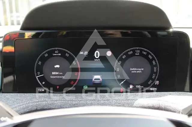 2025 Skoda Superb