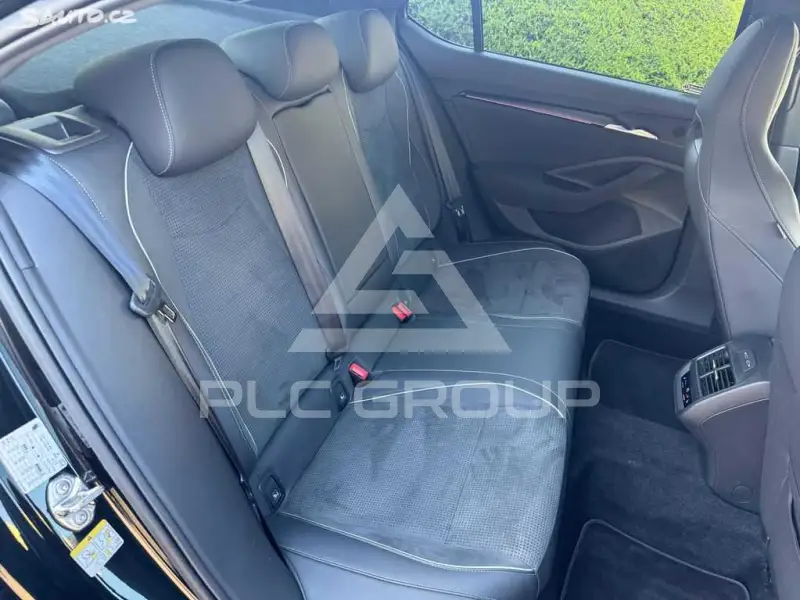 2025 Skoda Superb