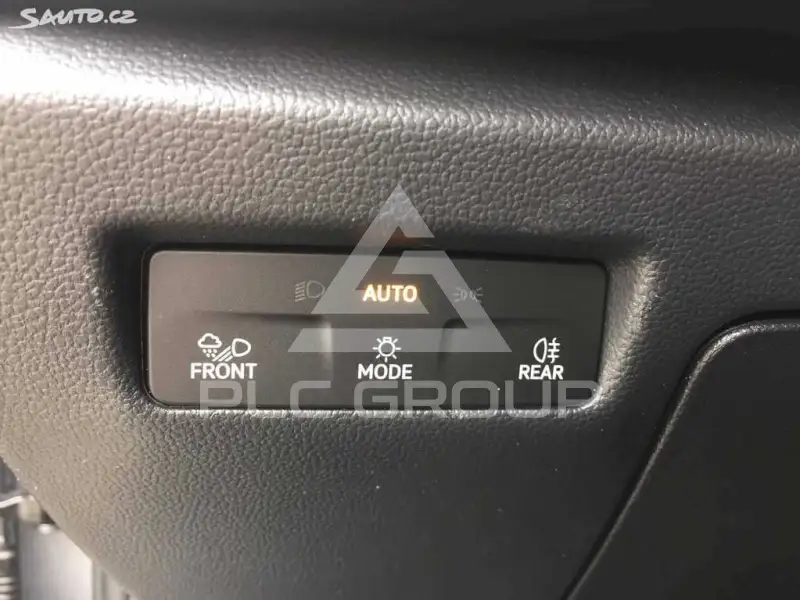 2025 Skoda Superb