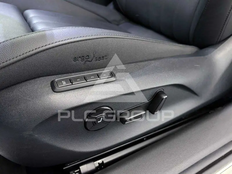 2025 Skoda Superb