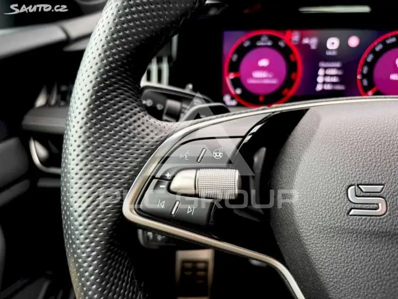 2025 Skoda Superb