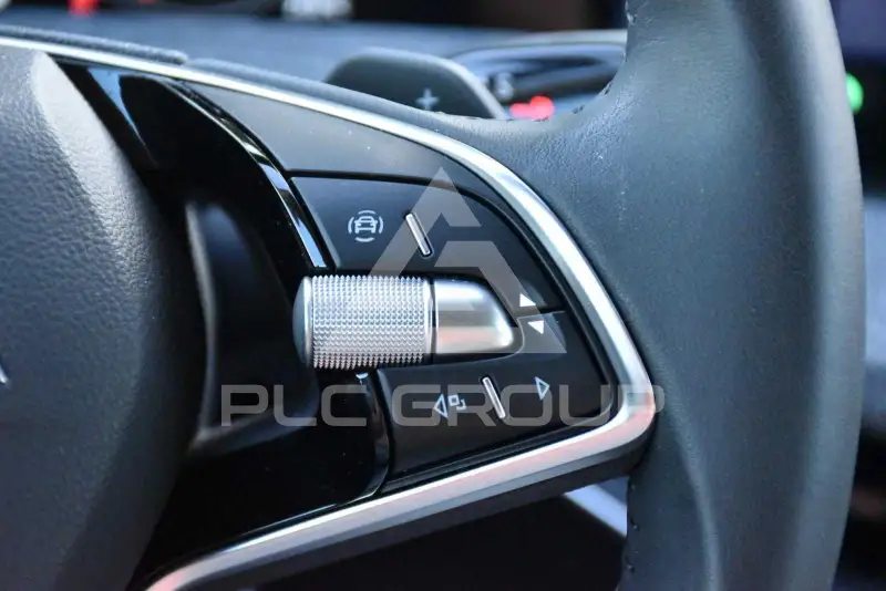 2025 Skoda Superb