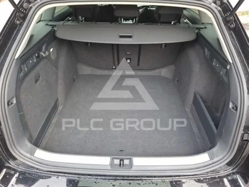 2025 Skoda Superb