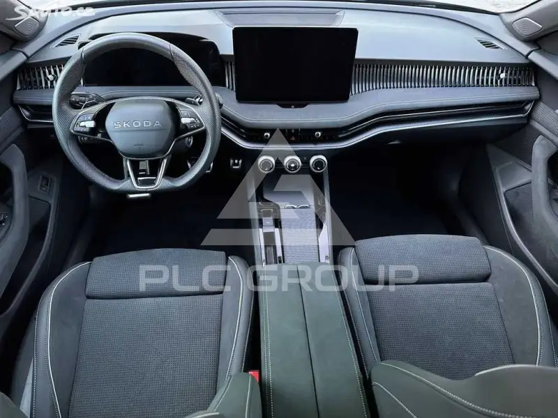 2025 Skoda Superb