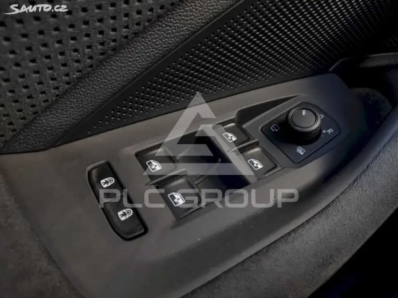2025 Skoda Superb