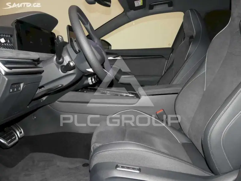 2025 Skoda Superb