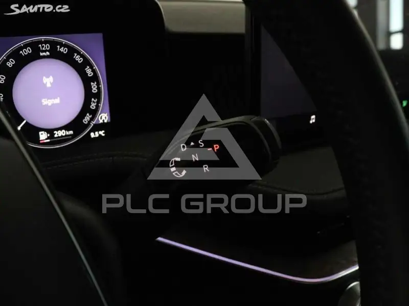 2025 Skoda Superb