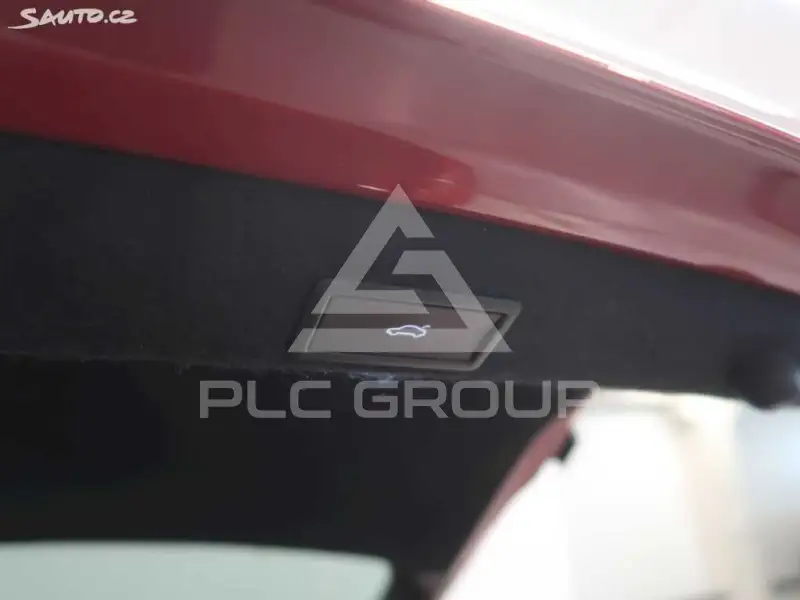 2025 Skoda Superb