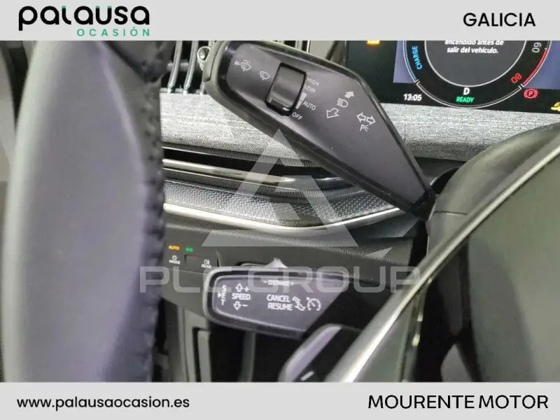 2025 Skoda Superb