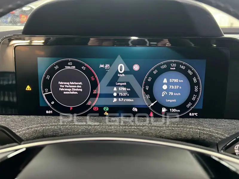 2025 Skoda Superb