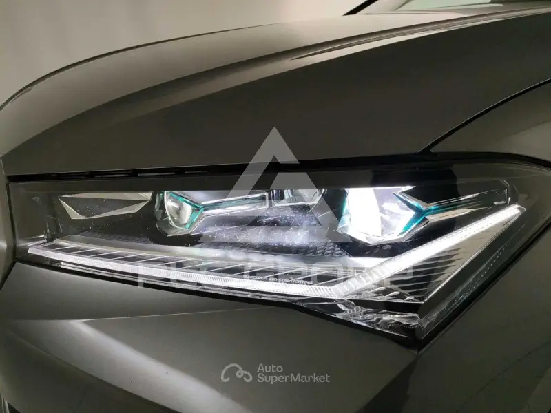 2025 Skoda Superb