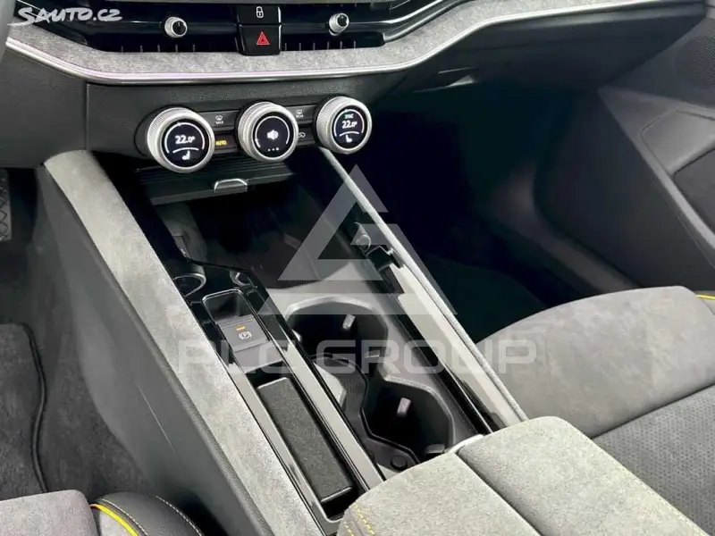 2025 Skoda Superb