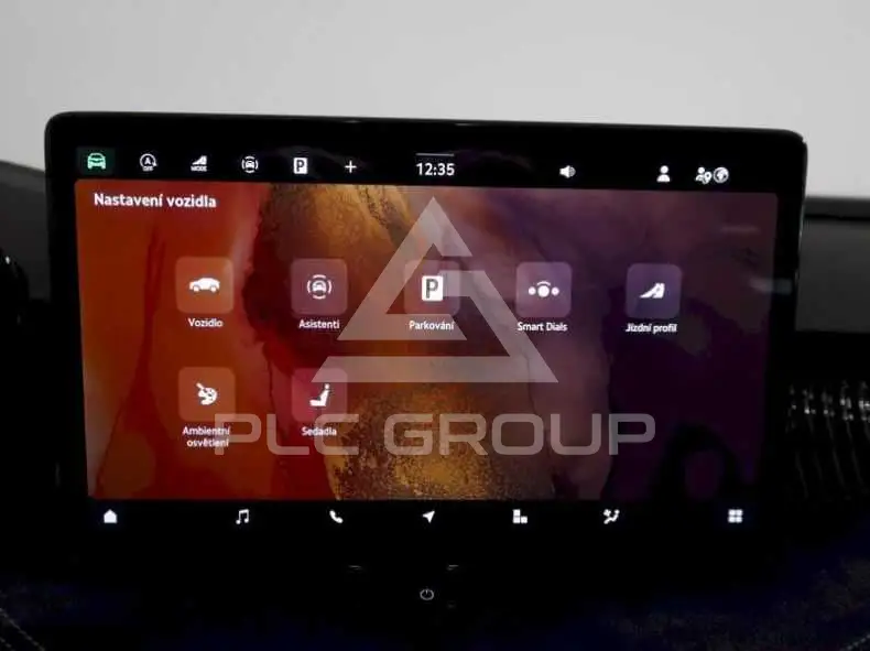 2025 Skoda Superb