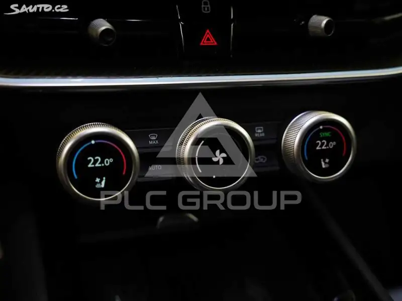 2025 Skoda Superb