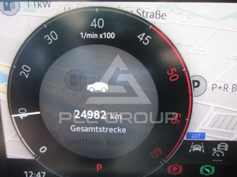 2025 Skoda Superb