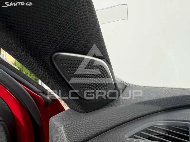 2025 Skoda Superb