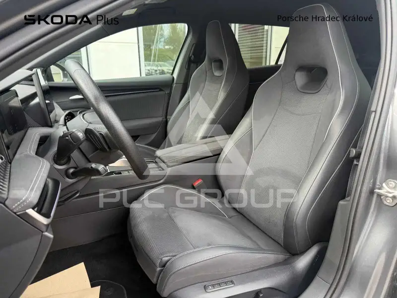 2025 Skoda Superb