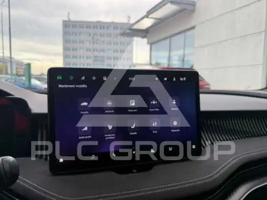 2025 Skoda Superb