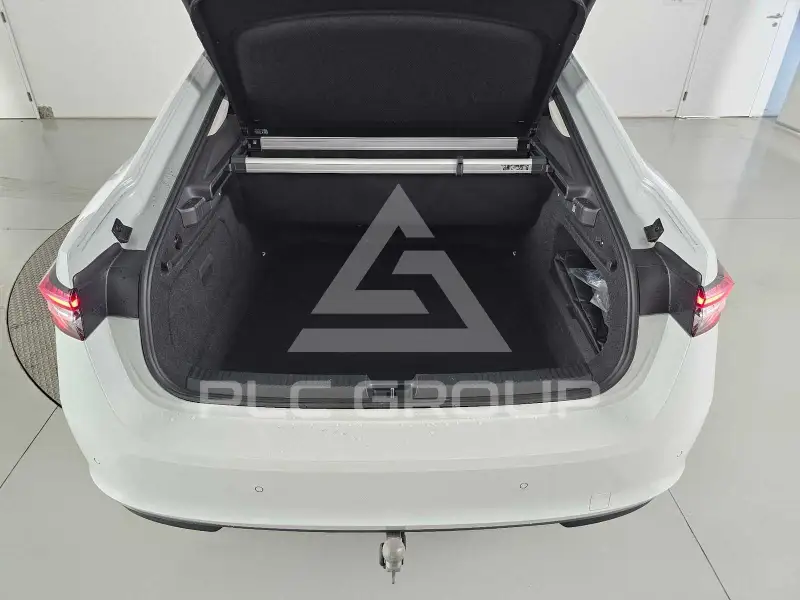 2025 Skoda Superb