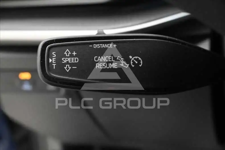2025 Skoda Superb