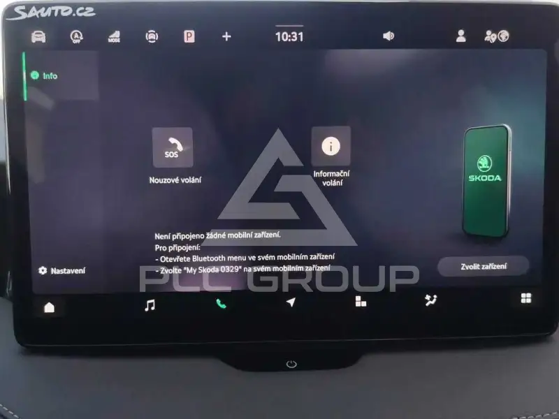 2025 Skoda Superb