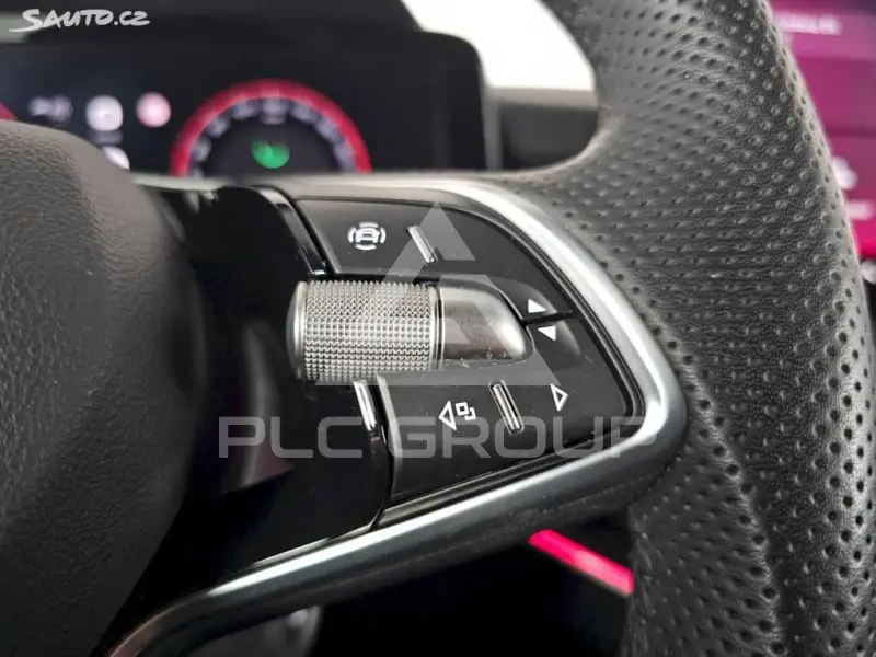 2025 Skoda Superb