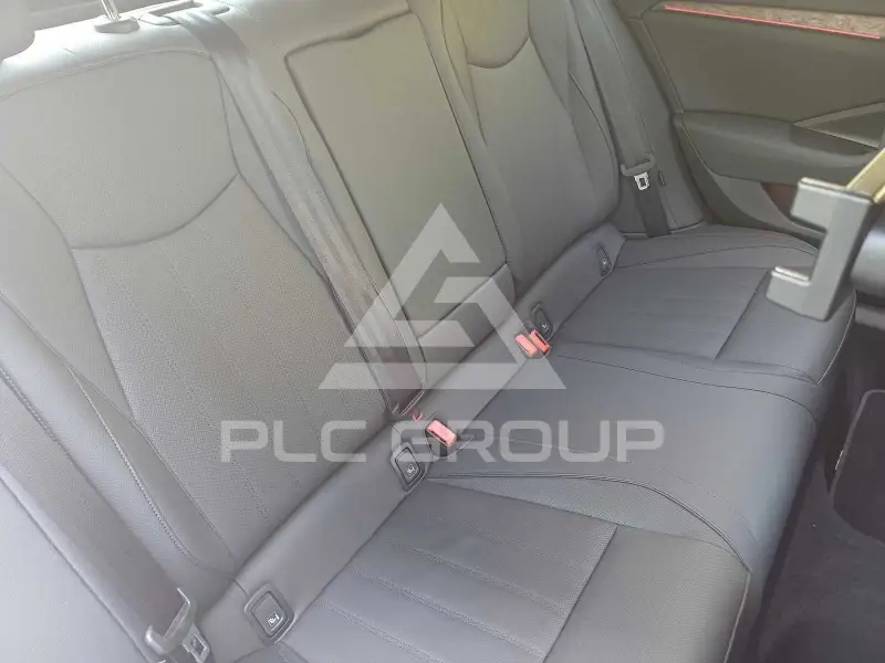 2025 Skoda Superb