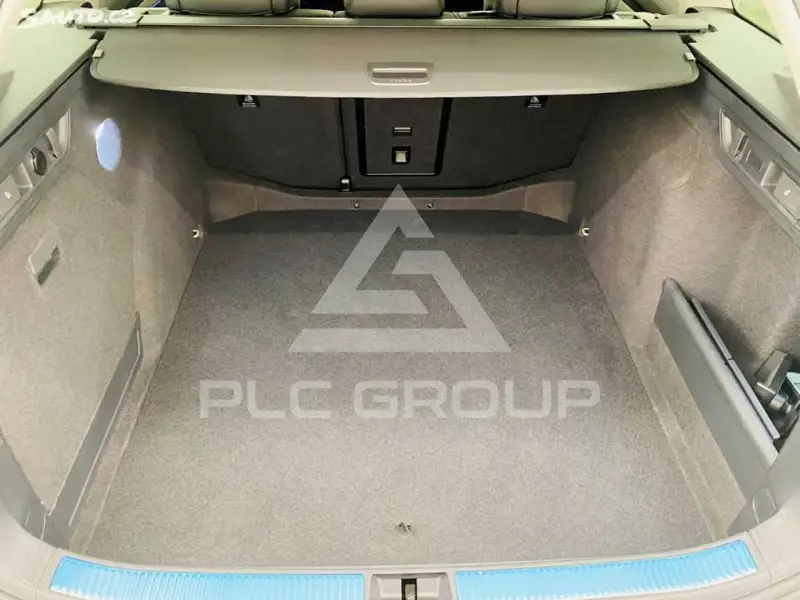 2025 Skoda Superb