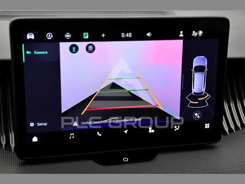 2025 Skoda Superb