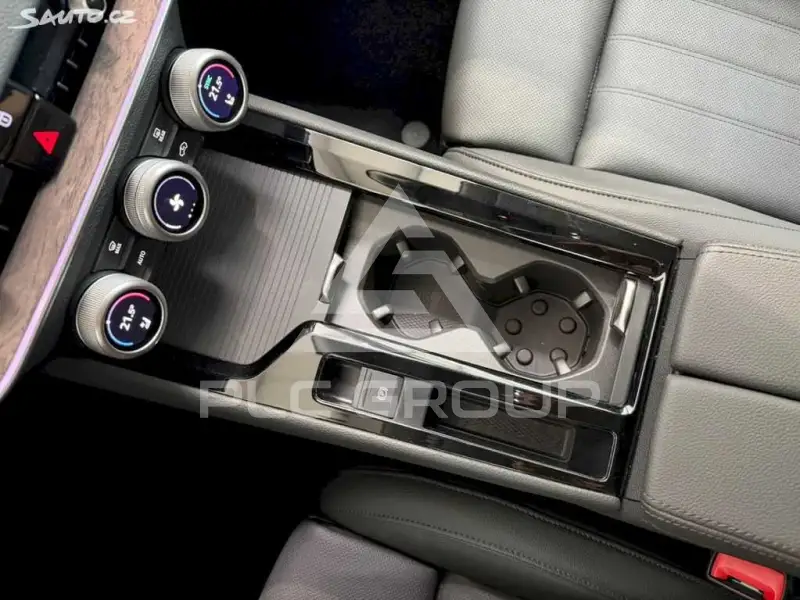 2025 Skoda Superb