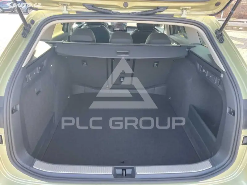 2025 Skoda Superb