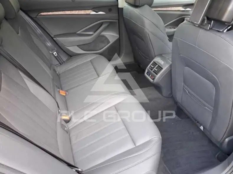 2025 Skoda Superb