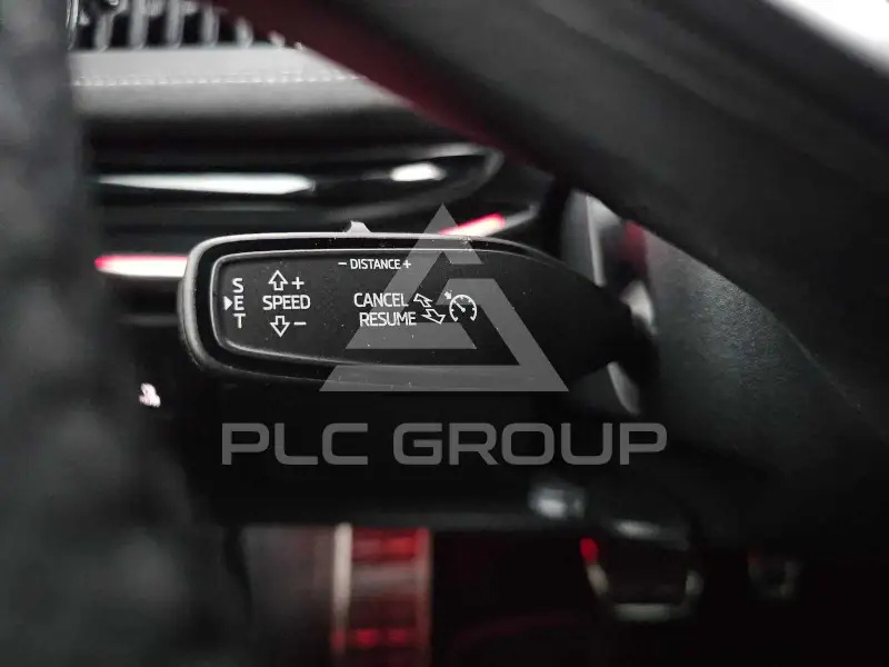 2025 Skoda Superb