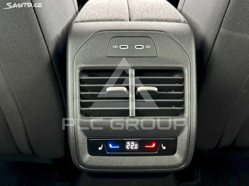 2025 Skoda Superb