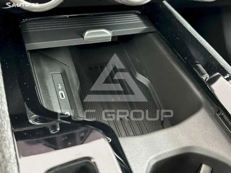 2025 Skoda Superb