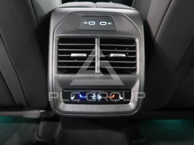 2025 Skoda Superb