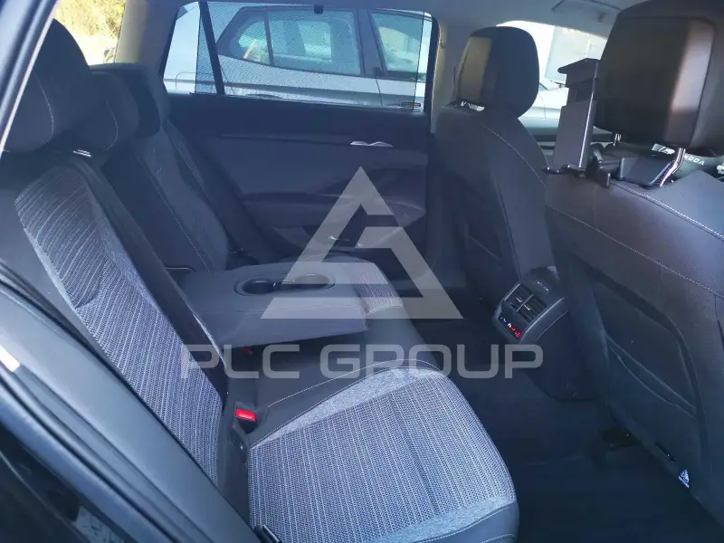 2025 Skoda Superb