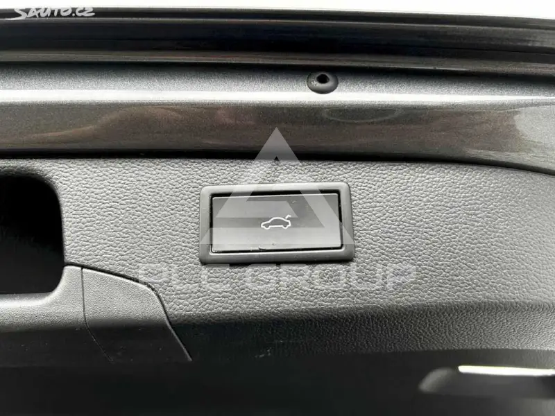 2025 Skoda Superb